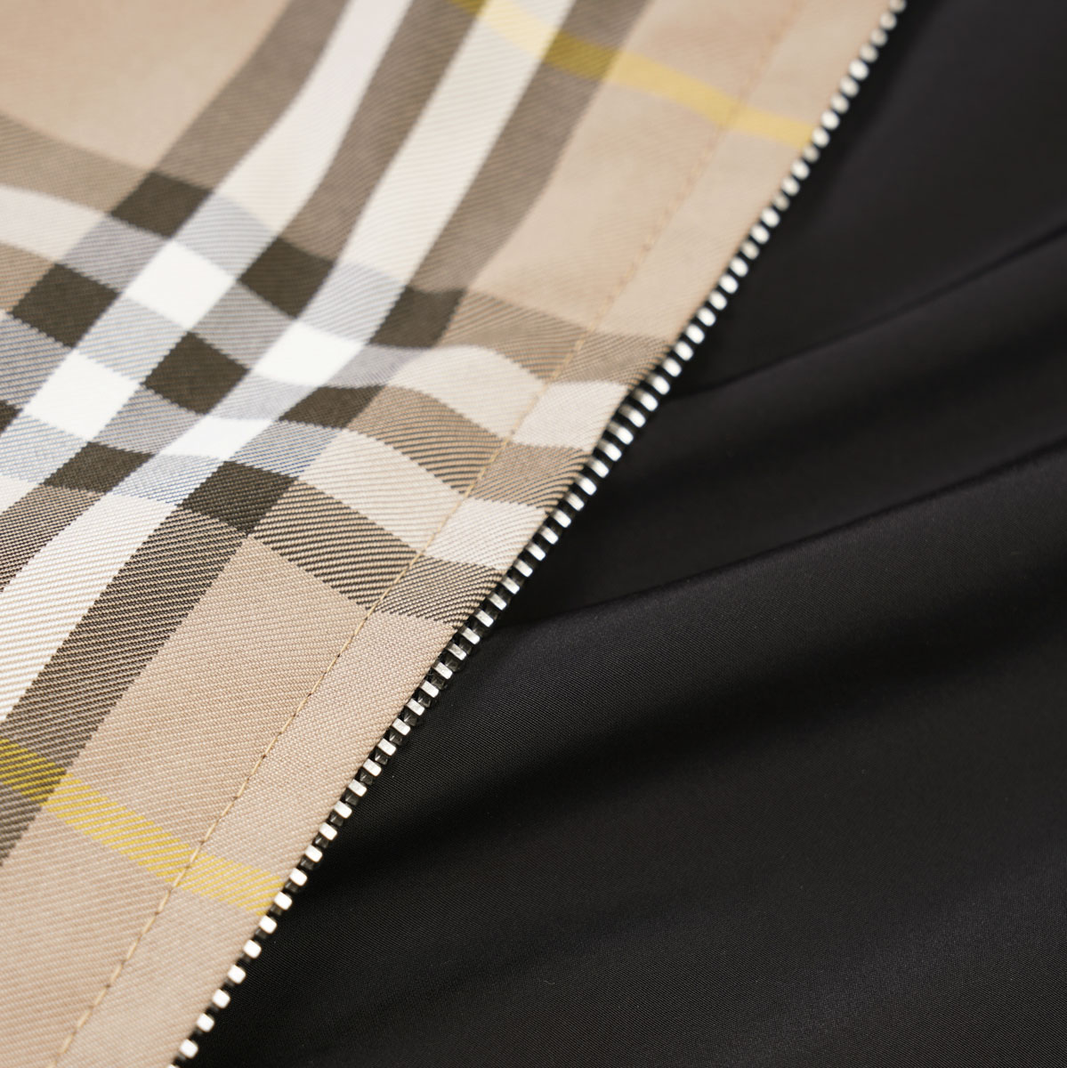 アウトレット】BURBERRY バーバリー リバーシブルジャケット