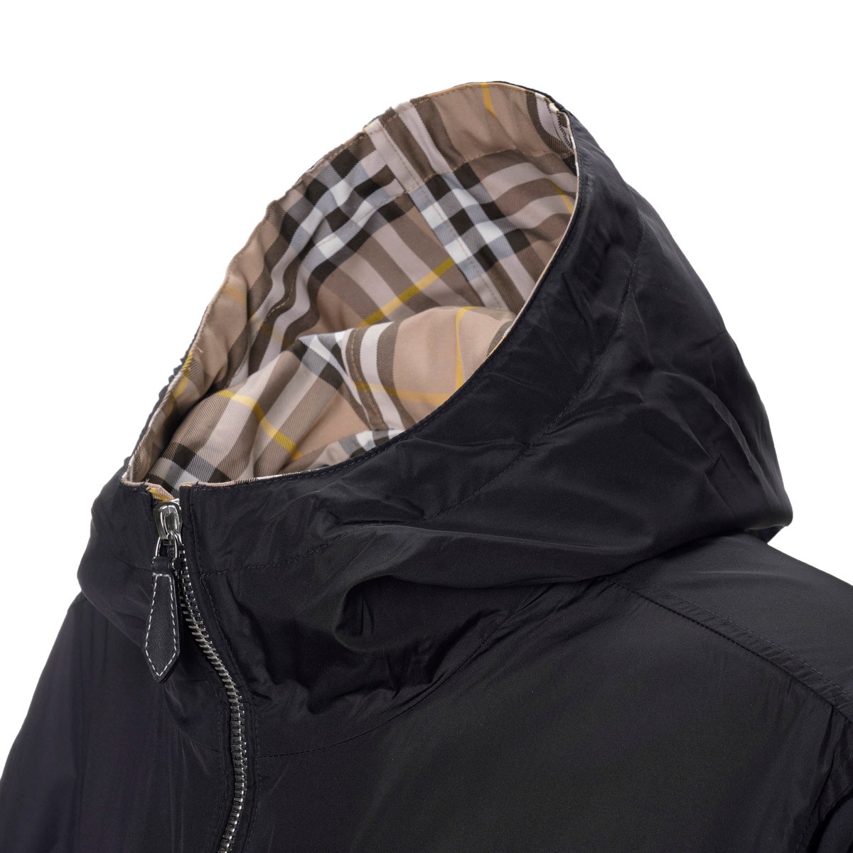 アウトレット】BURBERRY バーバリー リバーシブルジャケット