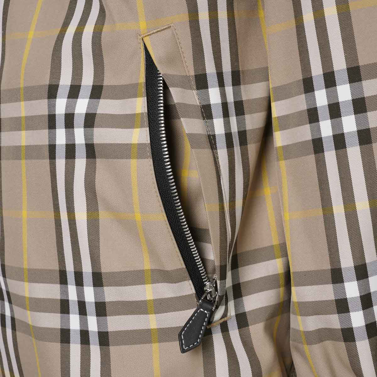 アウトレット】BURBERRY バーバリー リバーシブルジャケット