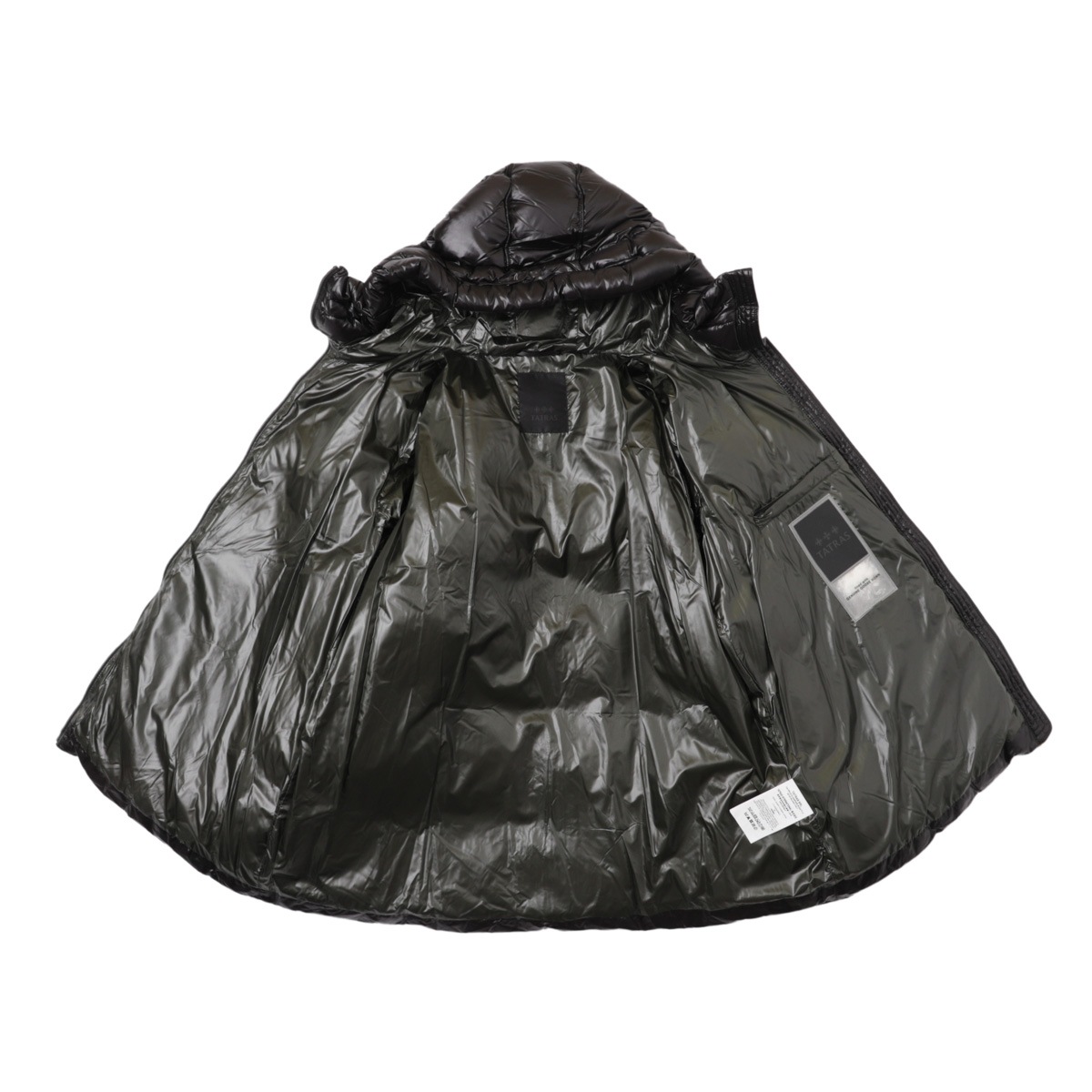 【アウトレット】TATRAS タトラス ダウンジャケット/LARALI ララリ【大きいサイズあり】 レディース