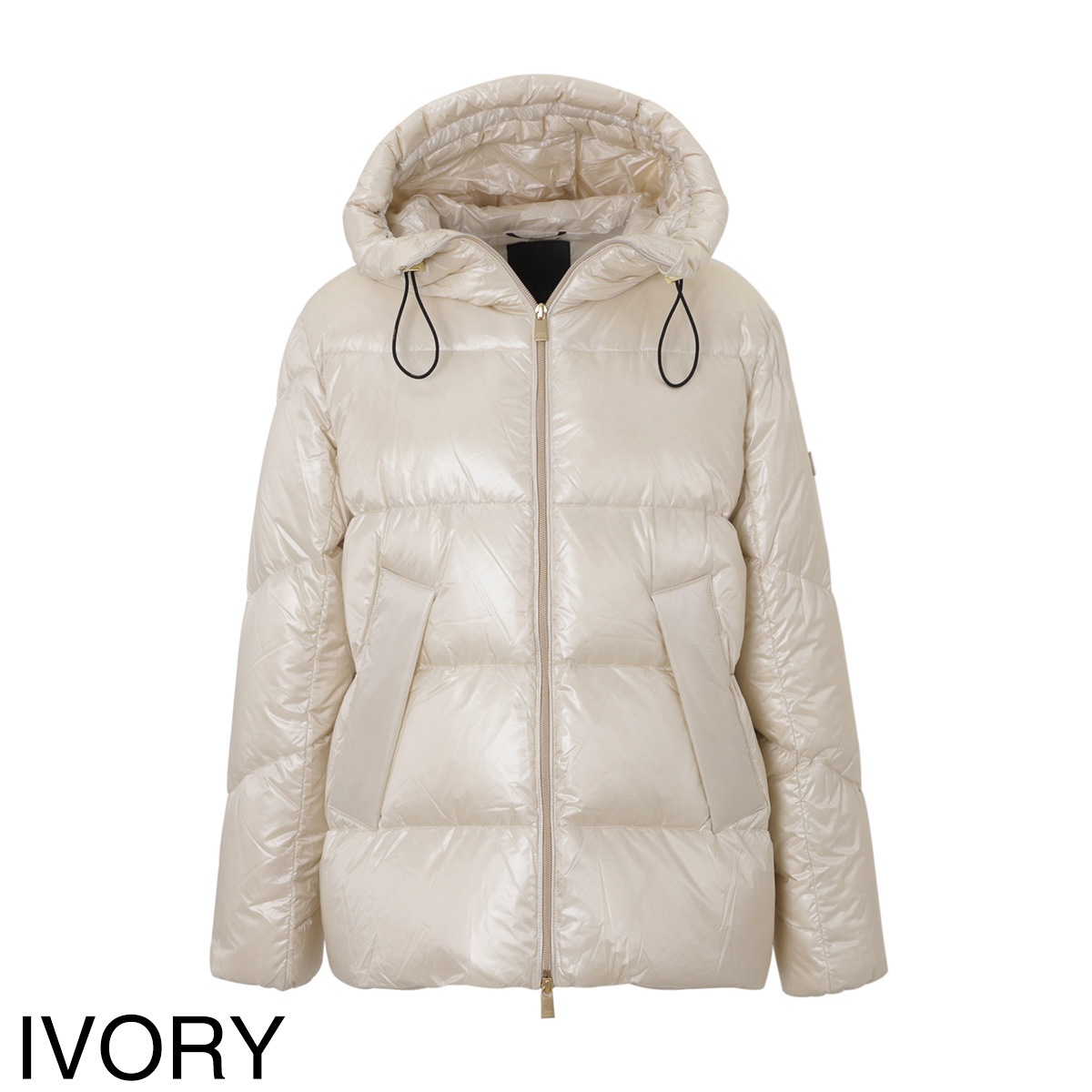 【アウトレット】TATRAS タトラス ダウンジャケット/LARALI ララリ【大きいサイズあり】 レディース