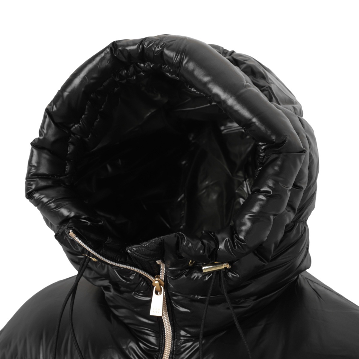 【アウトレット】TATRAS タトラス ダウンジャケット/LARALI ララリ【大きいサイズあり】 レディース