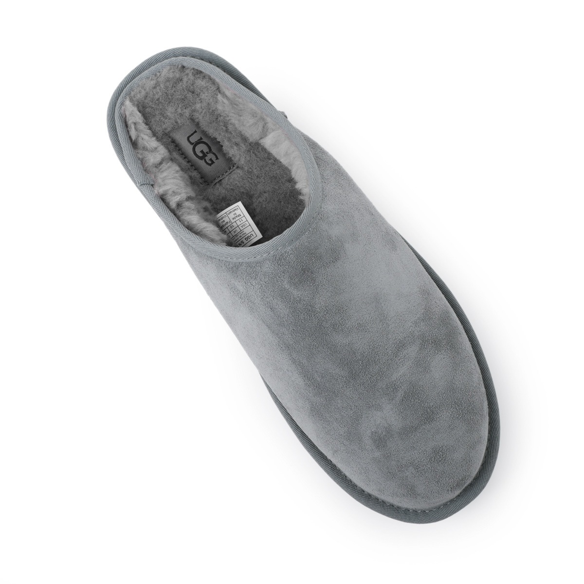 UGG Australia アグオーストラリア スリッパ/クロッグ/CLASSIC SLIP-ON 