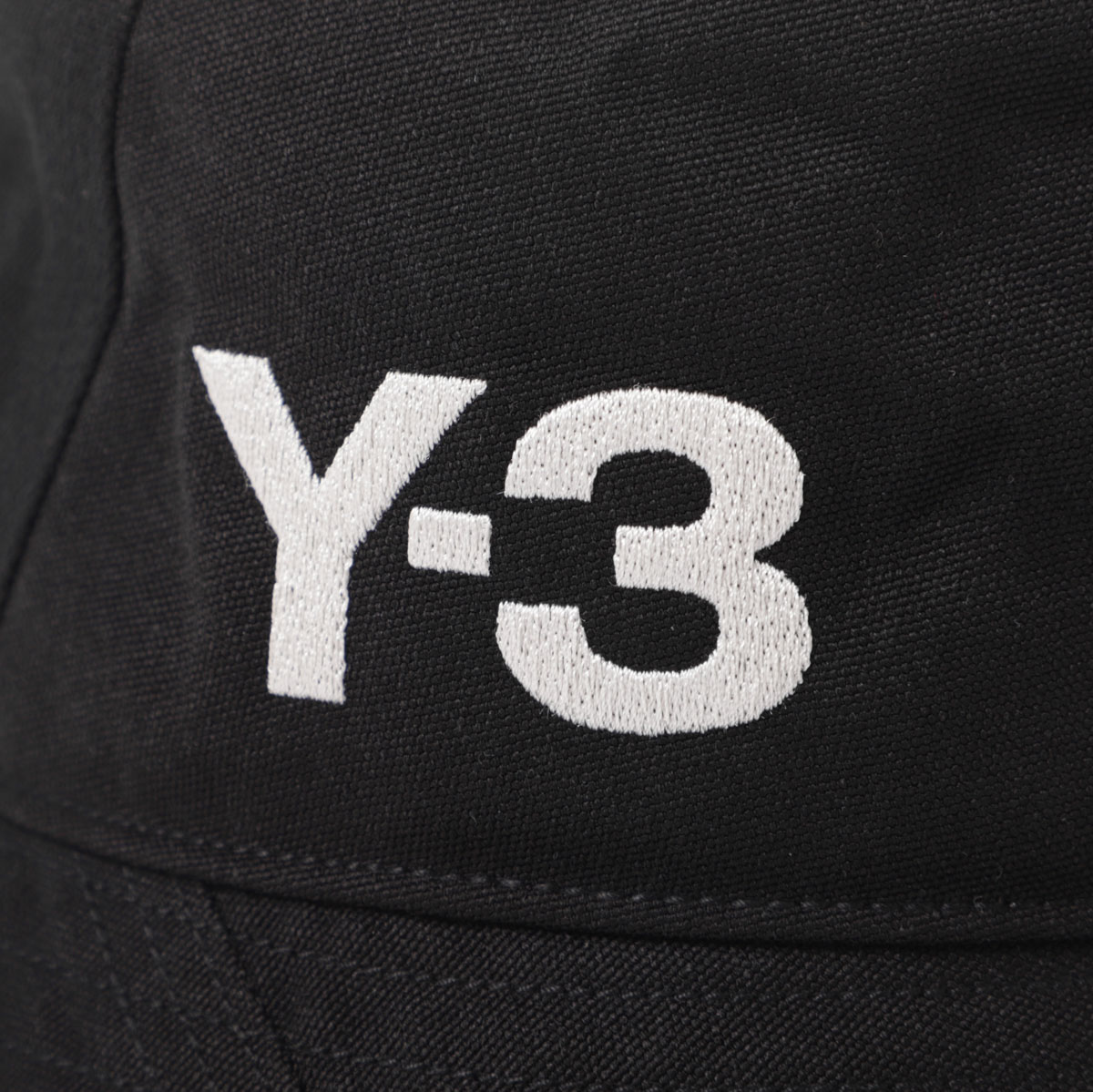Y-3 ワイスリー バケットハット/Y-3 BUCKET HAT | メンズ
