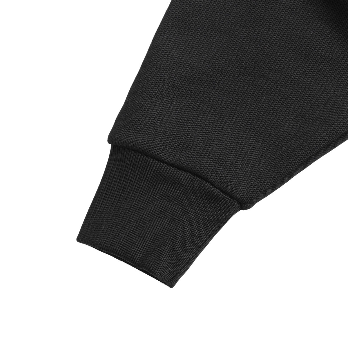 LOEWE ロエベ パーカ/フーディ/CROPPED HOODIE レディース