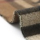 【アウトレット】BURBERRY バーバリー マフラー/GIANT CHECK HARF AND HARF SCARF メンズ