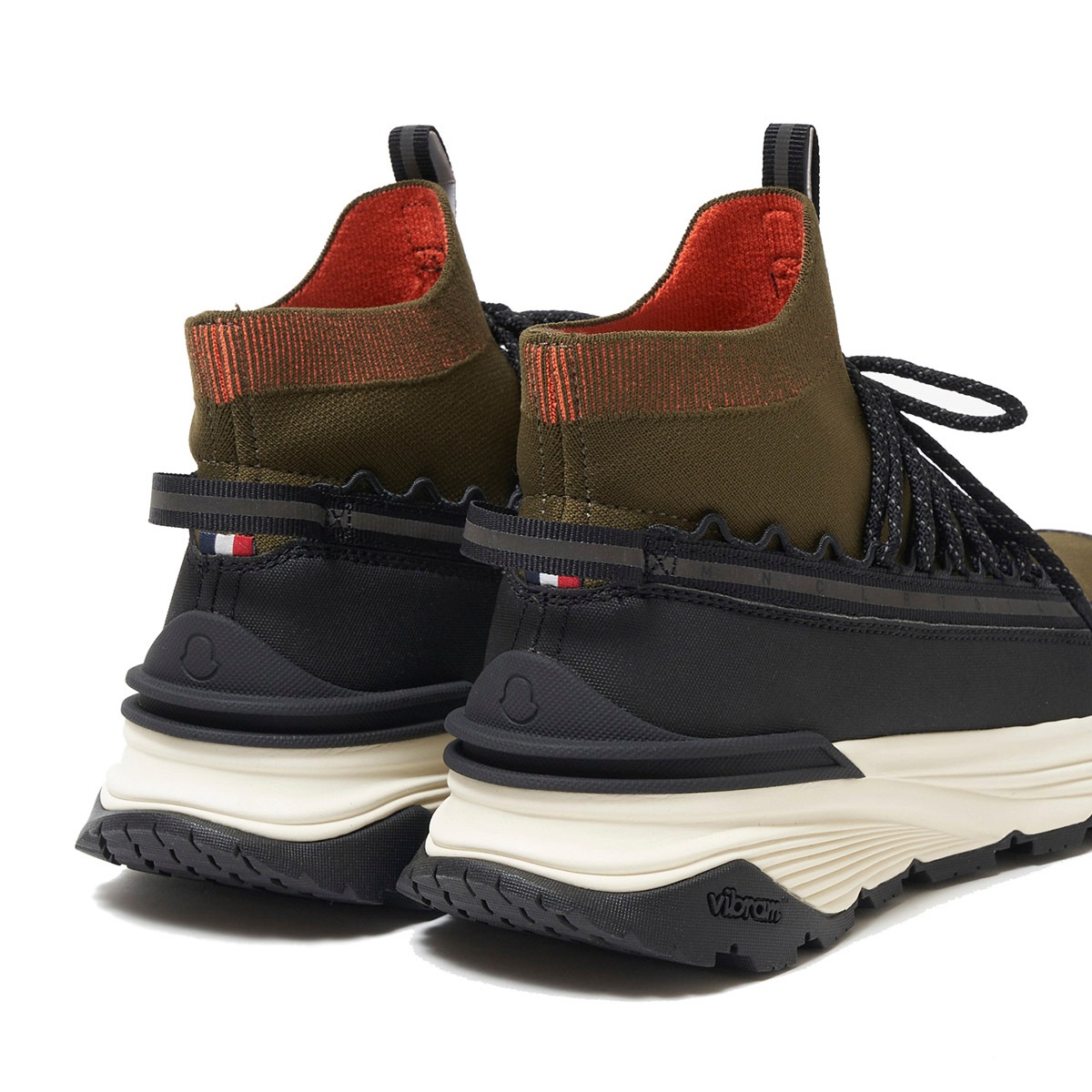 アウトレット】MONCLER モンクレール スニーカー/MONTE RUNNER【大きい 