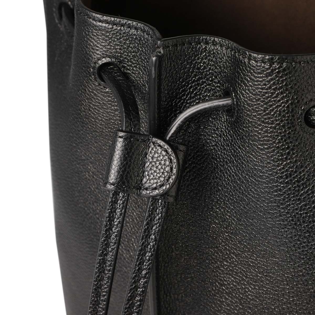 TODS トッズ バケットバッグ 2WAY/ショルダーバッグ/T TIMELESS レディース