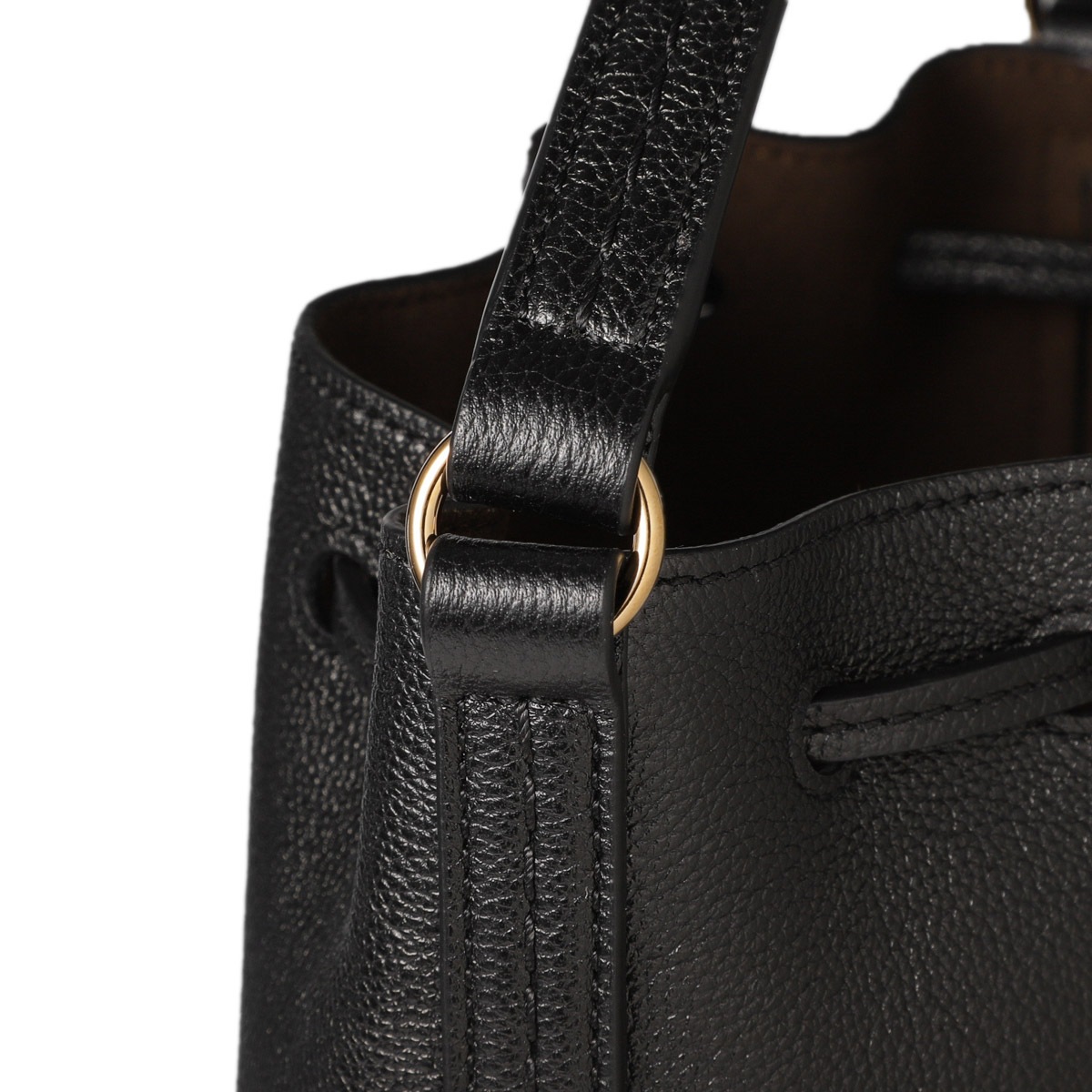 TODS トッズ バケットバッグ 2WAY/ショルダーバッグ/T TIMELESS レディース