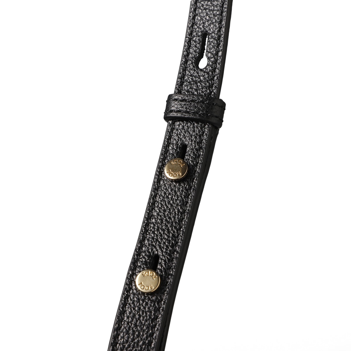 TODS トッズ バケットバッグ 2WAY/ショルダーバッグ/T TIMELESS レディース