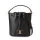 TODS トッズ バケットバッグ 2WAY/ショルダーバッグ/T TIMELESS レディース
