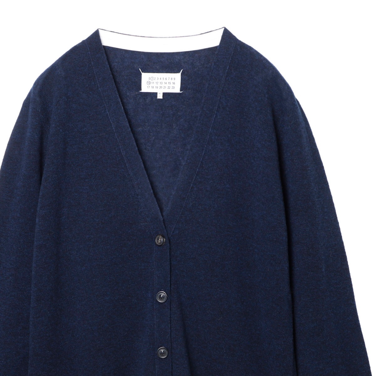 アウトレット】Maison Margiela メゾンマルジェラ カーディガン