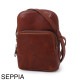 IL BISONTE イルビゾンテ ショルダーバッグ/クロスボディバッグ/DUCCIO メンズ