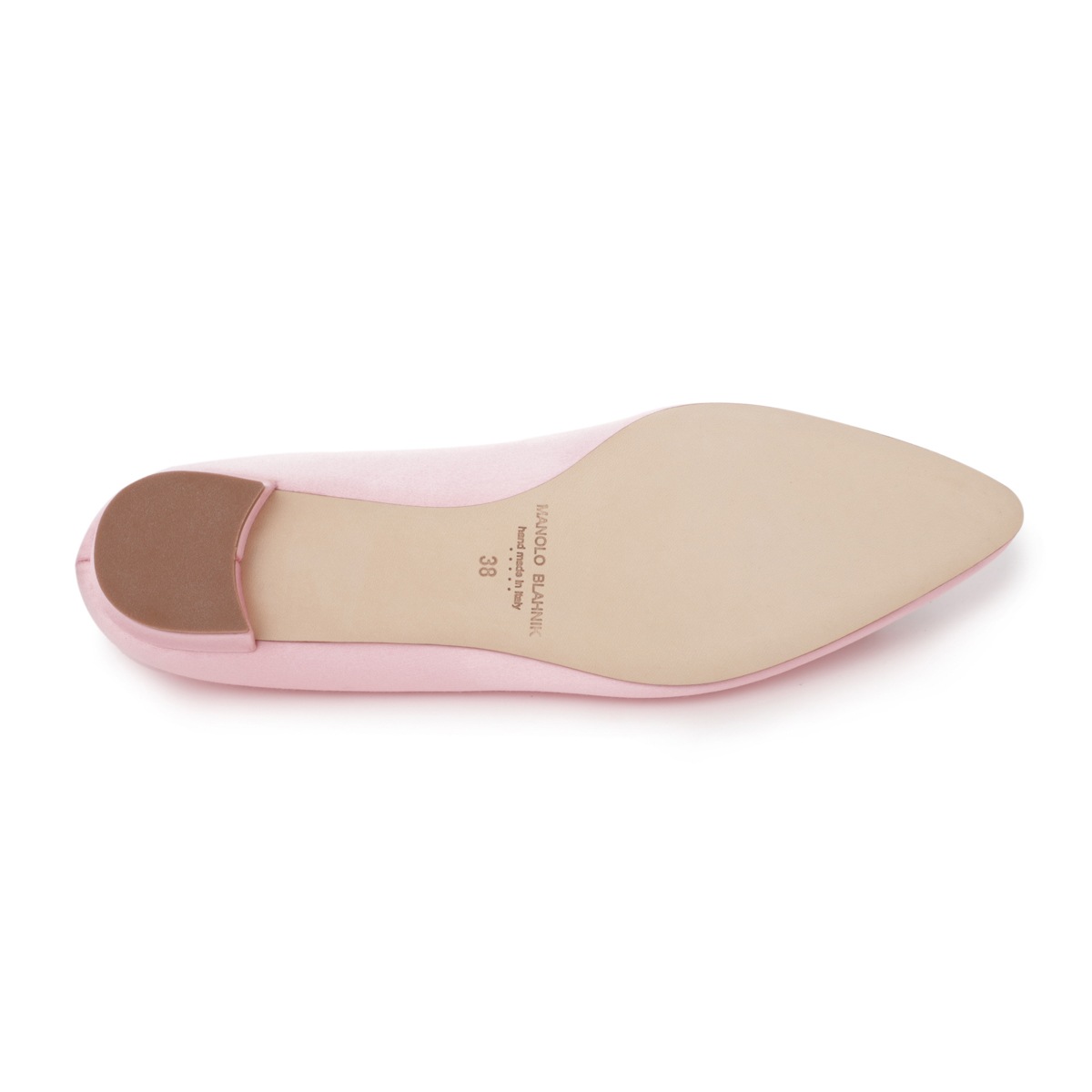 アウトレット】【ラスト1点】MANOLO BLAHNIK マノロ ブラニク