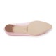 【アウトレット】【ラスト1点】MANOLO BLAHNIK マノロ ブラニク パンプス/バレリーナシューズ/HANGISI BALLERINAS レディース