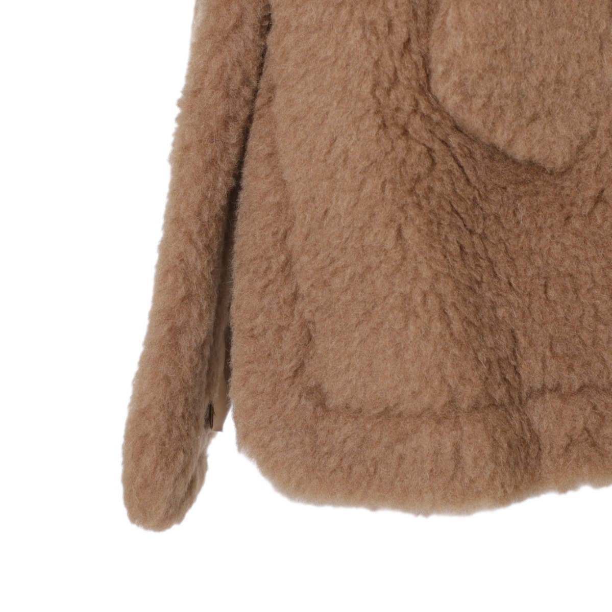 Max Mara マックスマーラ ケープ/ポンチョ/TEBE レディース