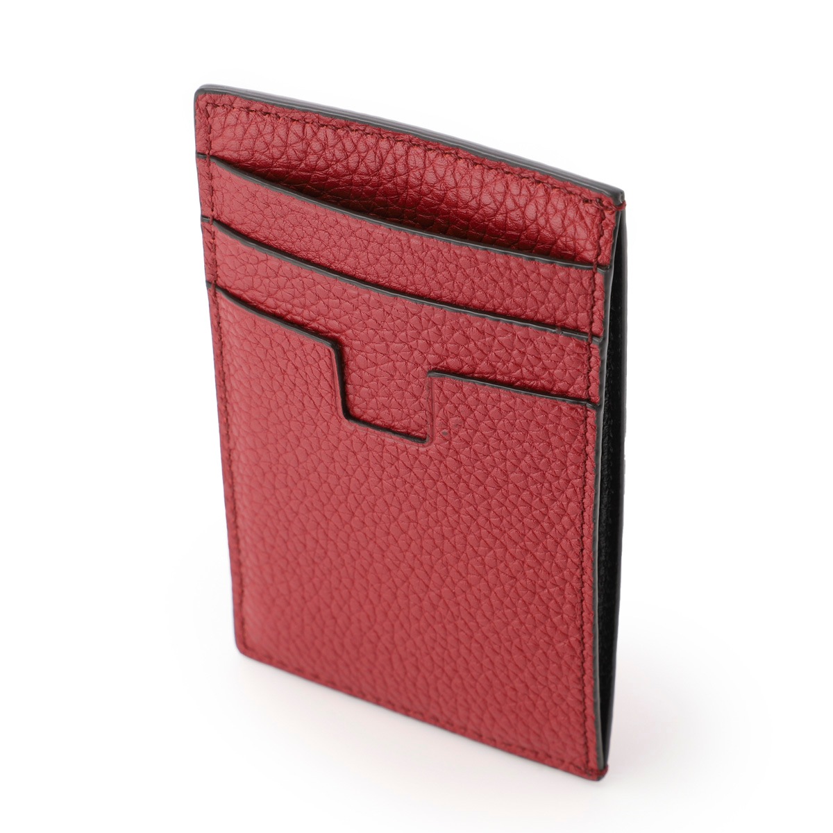 TOM FORD トムフォード カードケース 小銭入れ付き メンズ | メンズ