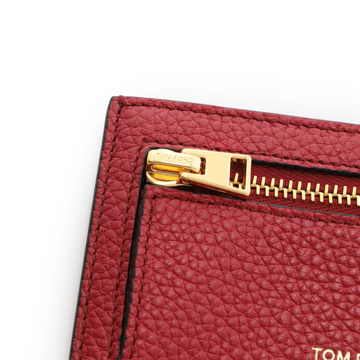 TOM FORD トムフォード カードケース 小銭入れ付き メンズ | メンズ