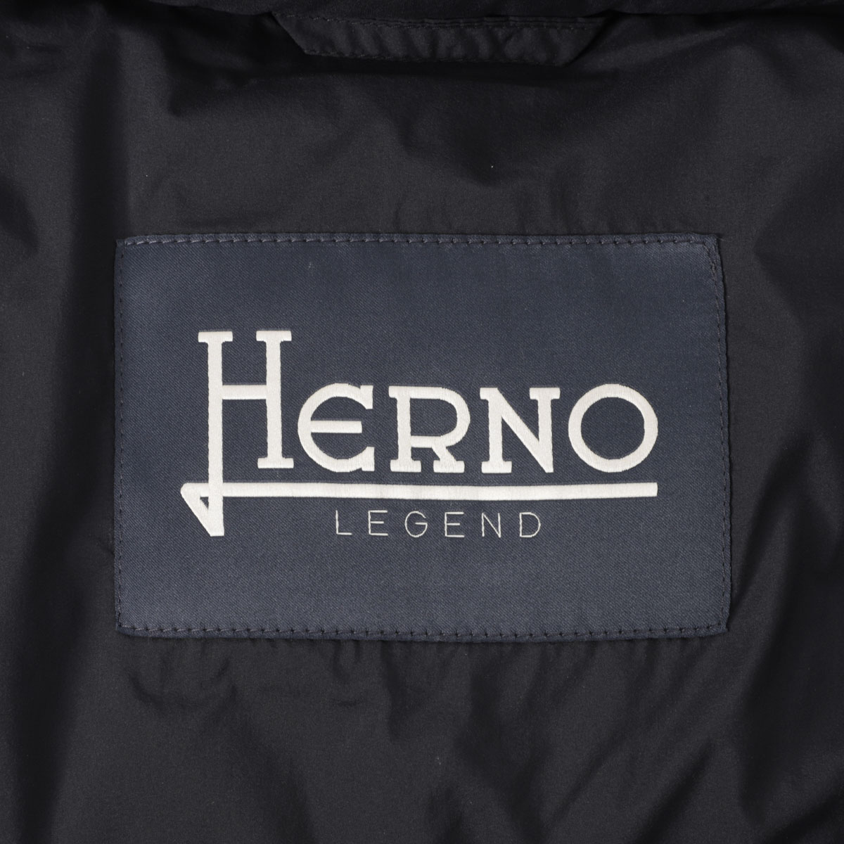 HERNO ヘルノ ダウンコート/LEGEND IL PARKA レジェンド イル パーカ【大きいサイズあり】 メンズ