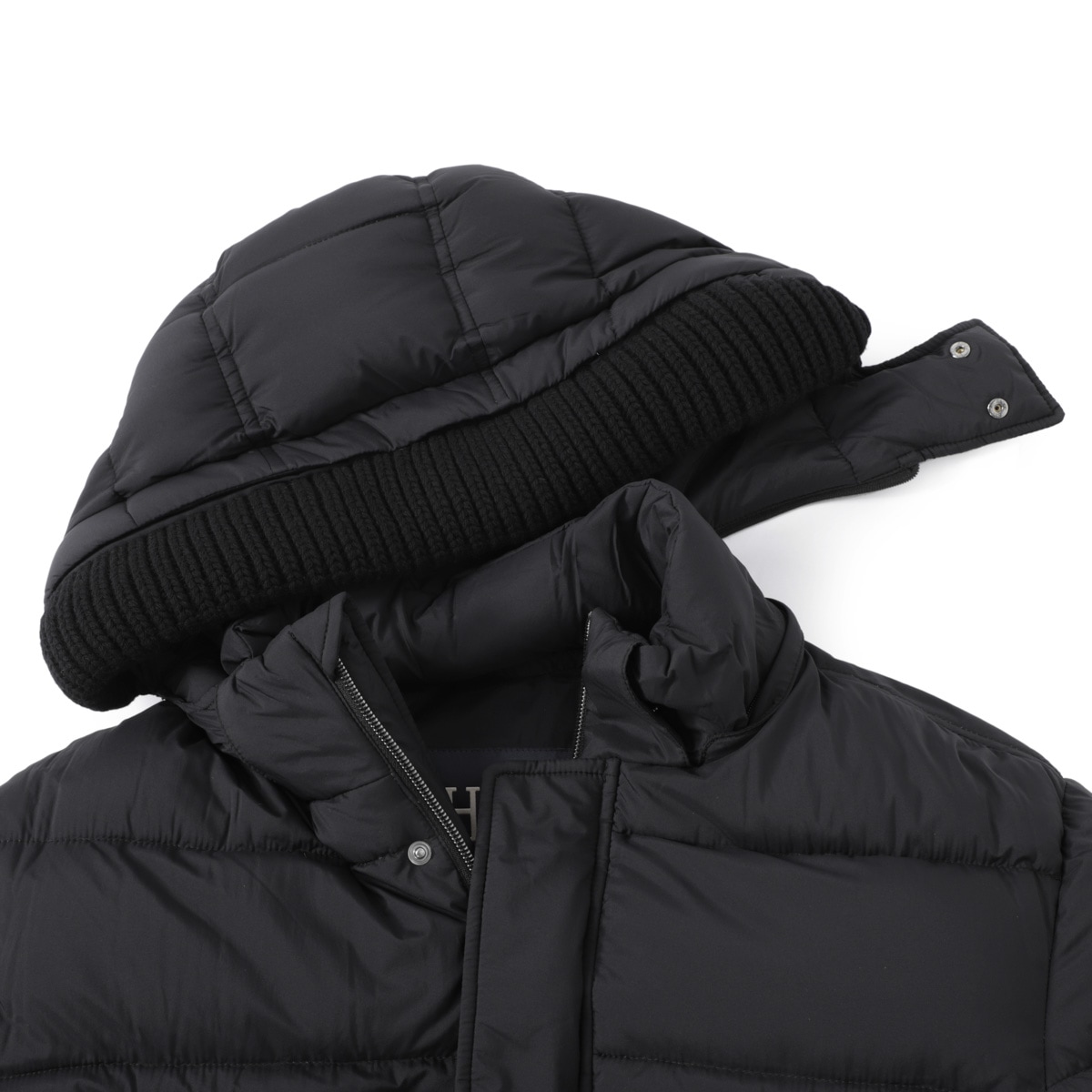 HERNO ヘルノ ダウンコート/LEGEND IL PARKA レジェンド イル パーカ【大きいサイズあり】 メンズ