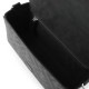 FENDI フェンディ クロスボディバッグ/ショルダーバッグ/FF SQUARED COMPACT BAG メンズ