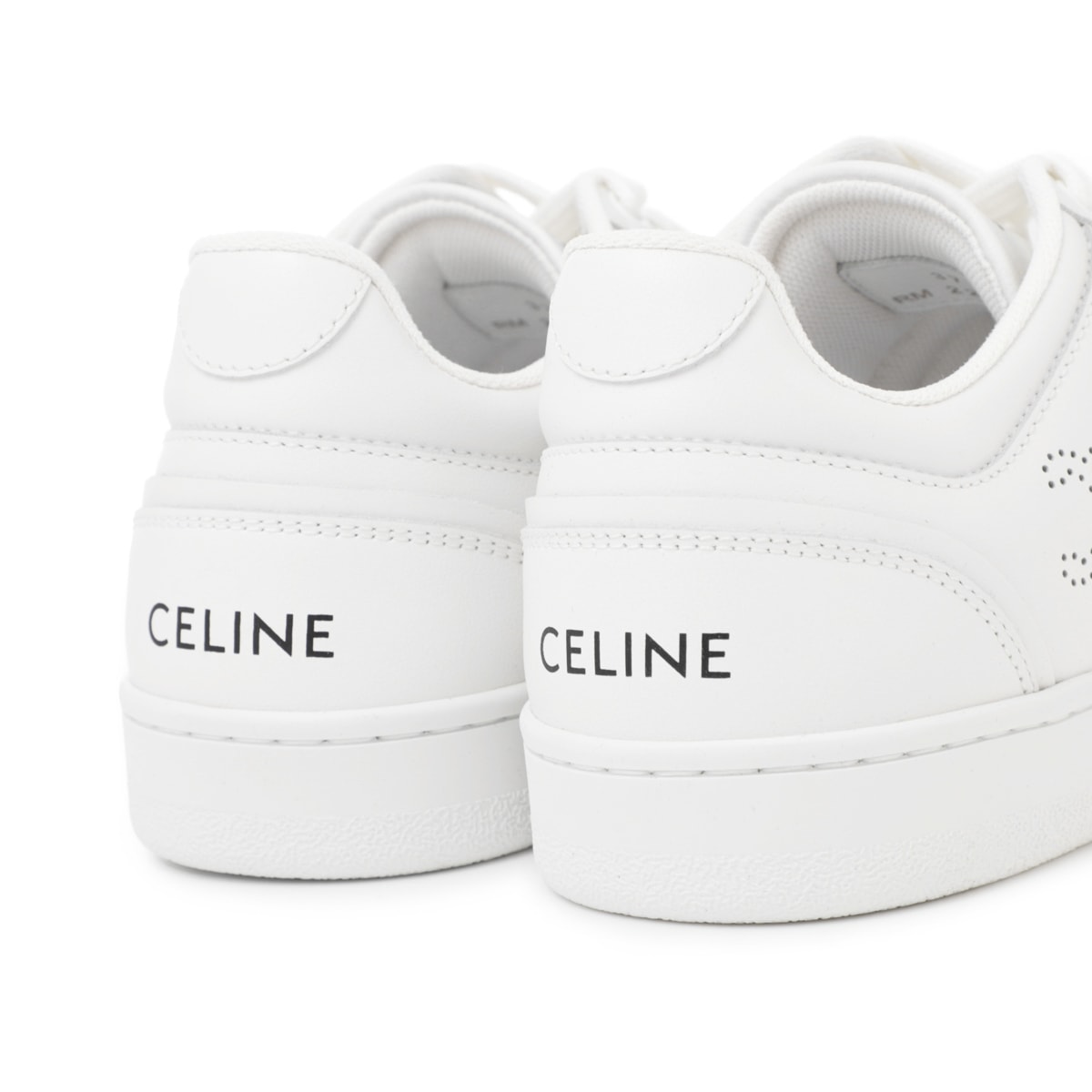 アウトレット CELINE CT 10 ロースニーカー アウトレット CELINE CT 10 ロースニーカー (CELINE/スニーカー