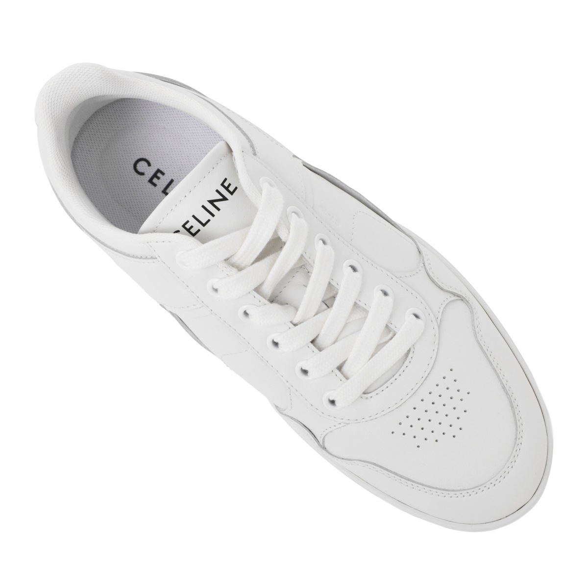 アウトレット CELINE CT 10 ロースニーカー アウトレット CELINE CT 10 ロースニーカー (CELINE/スニーカー