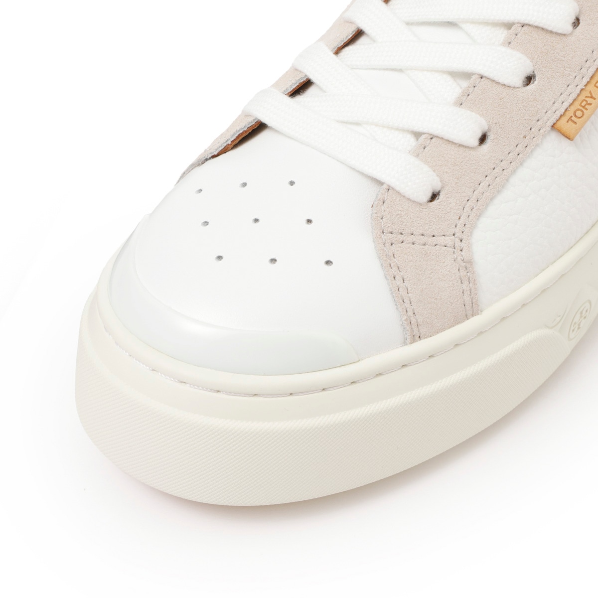 アウトレット】TORY BURCH トリーバーチ スニーカー/LADYBUG