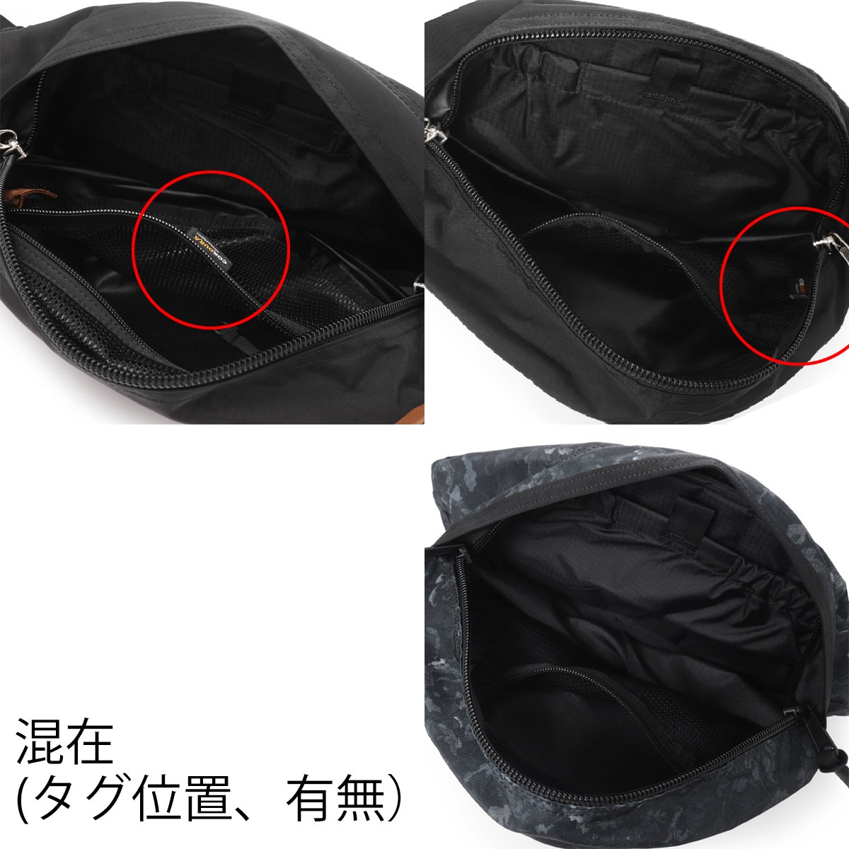 GREGORY グレゴリー ボディバッグ/ベルトバッグ ウエストバッグ/CLASSIC TAILMATE S V2 メンズ