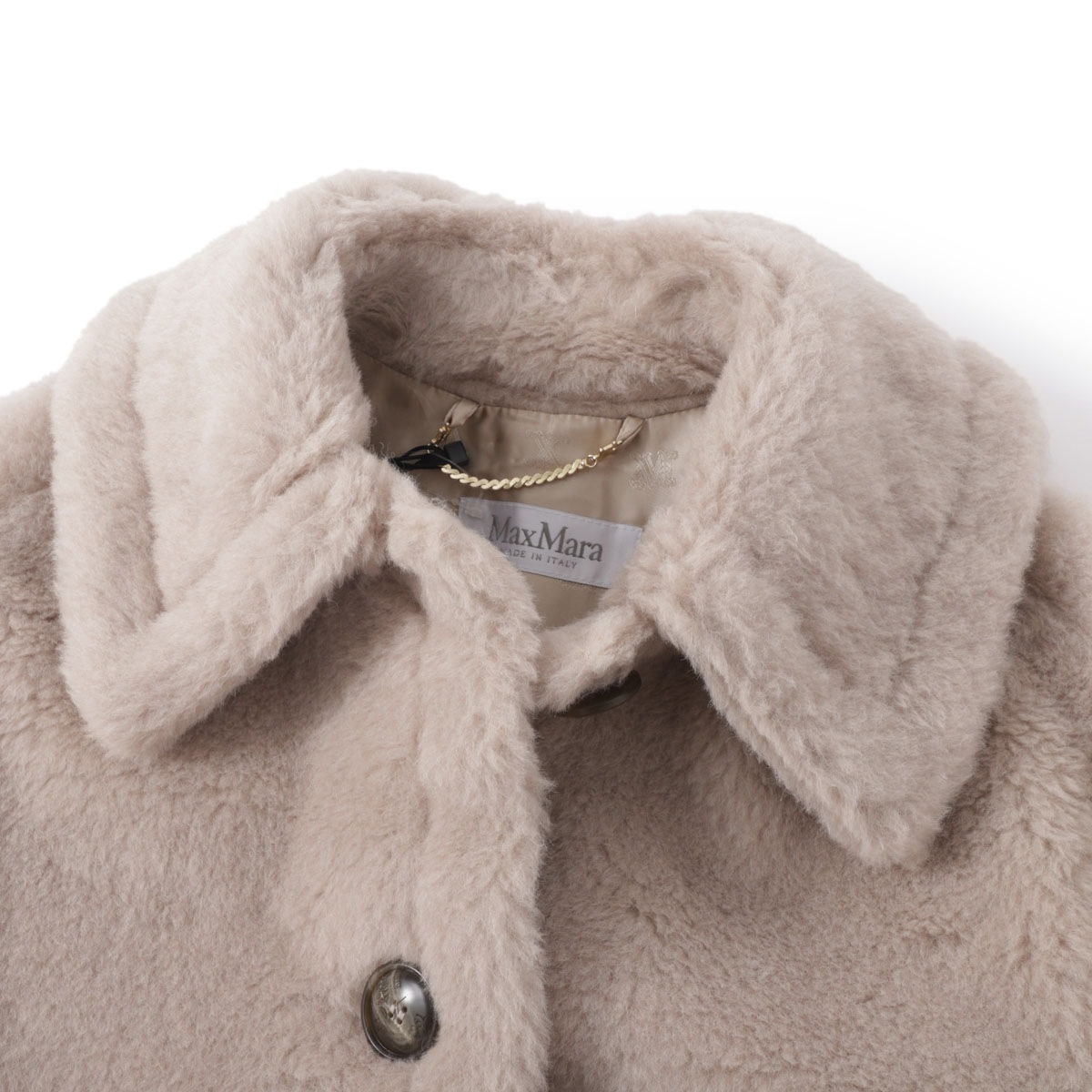 Max Mara マックスマーラ ケープ/ポンチョ/NEWTERZO1 レディース