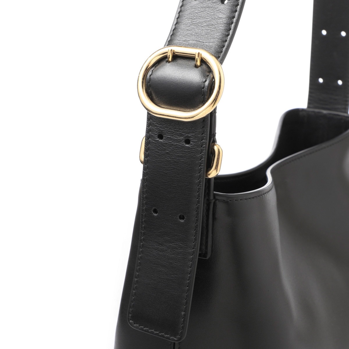 JIL SANDER ジルサンダー ショルダーバッグ/CANNOLO TOTE レディース