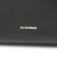 JIL SANDER ジルサンダー ショルダーバッグ/CANNOLO TOTE レディース