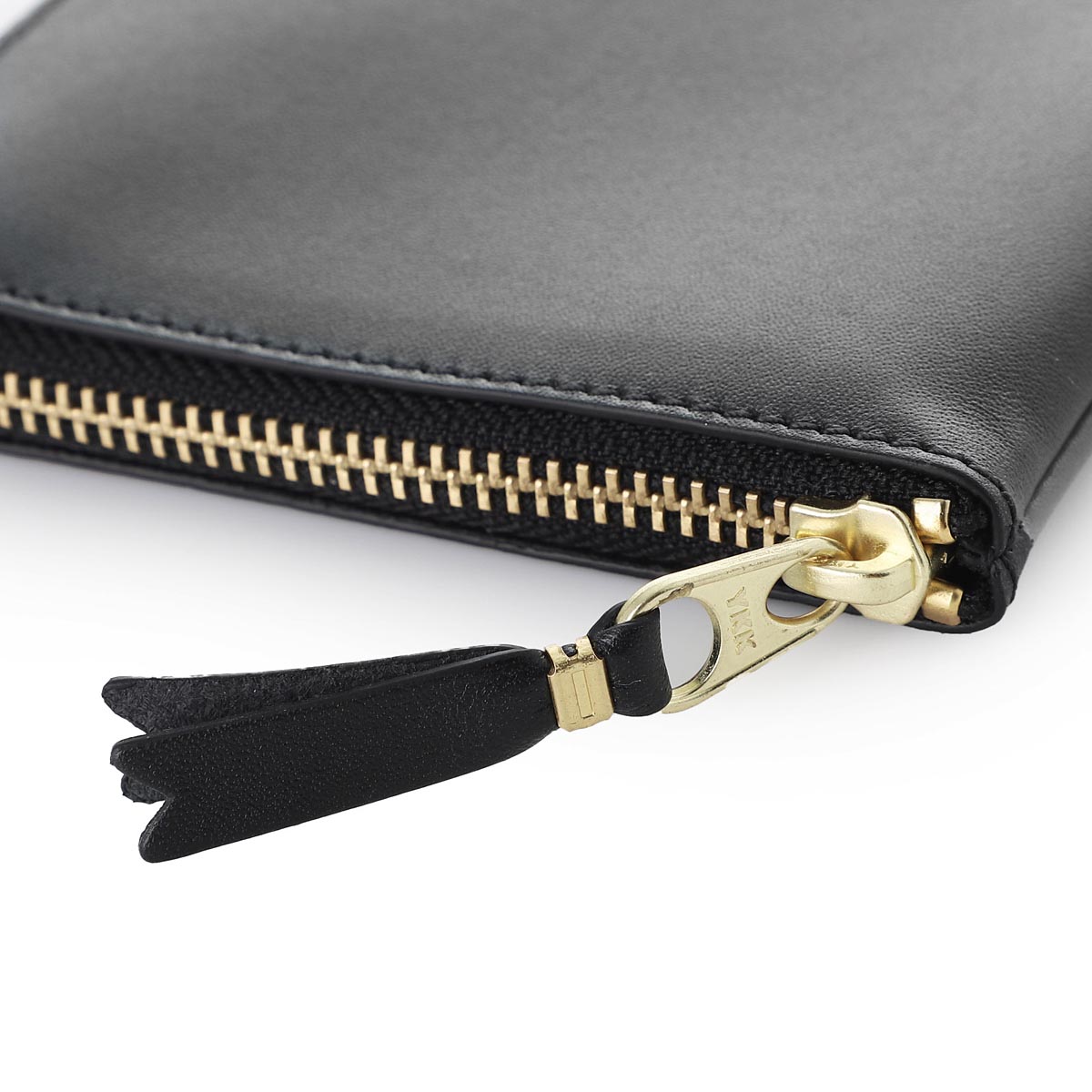 COMME des GARCONS コム デ ギャルソン コインケース/CLASSIC LEATHER WALLET