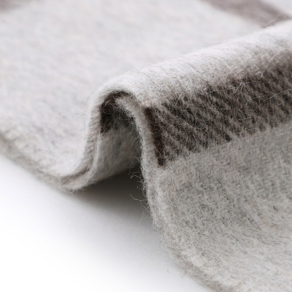 Joshua Ellis ジョシュアエリス カシミヤ中判ストール/ストール/CPG レディース