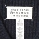【アウトレット】【ラスト1点】Maison Margiela メゾンマルジェラ タバード/ベスト メンズ
