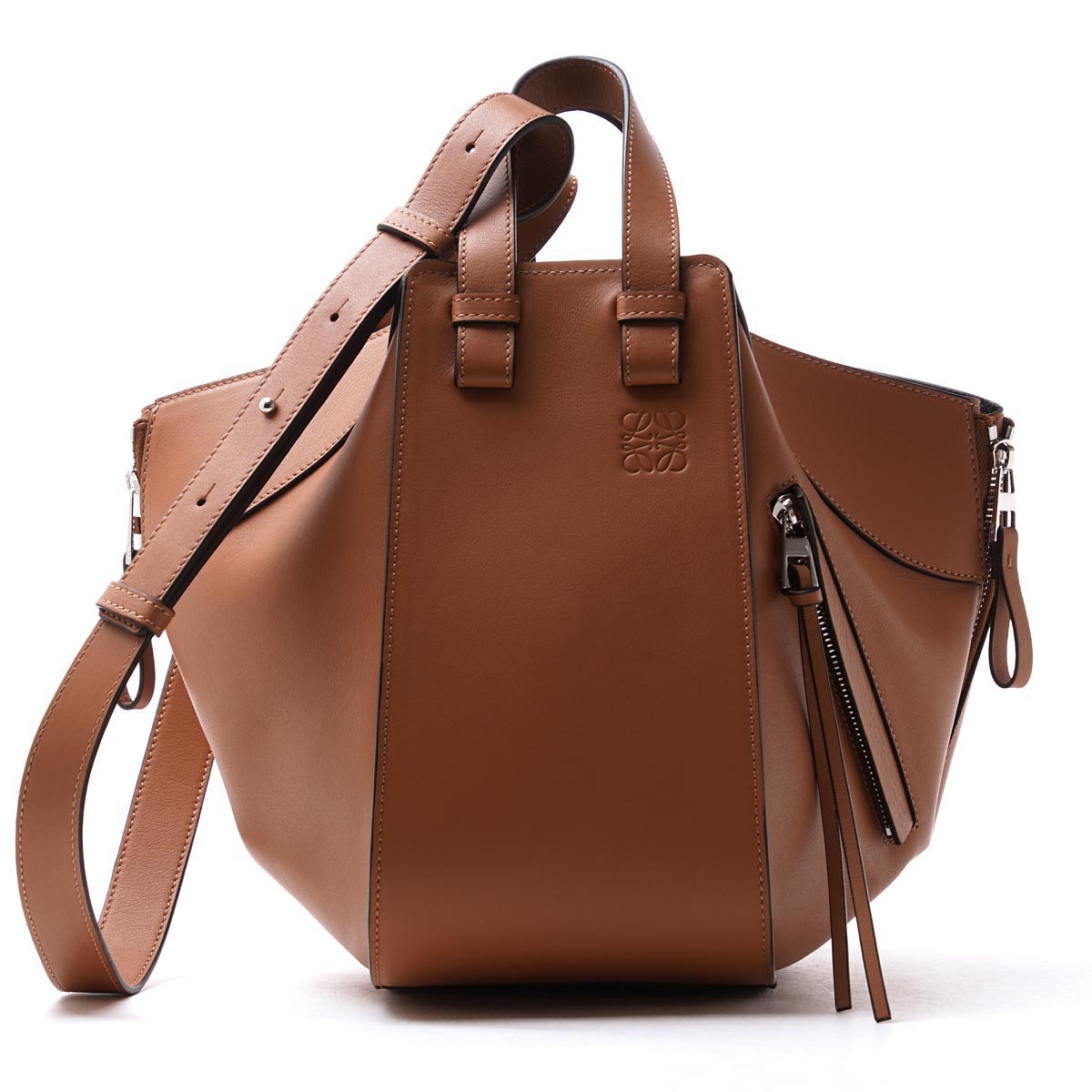 アウトレット】LOEWE ロエベ ハンドバッグ 3WAY/HAMMOCK SMALL BAG 