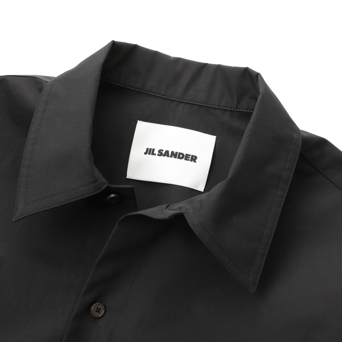 アウトレット】JIL SANDER ジルサンダー 半袖シャツ メンズ | メンズ