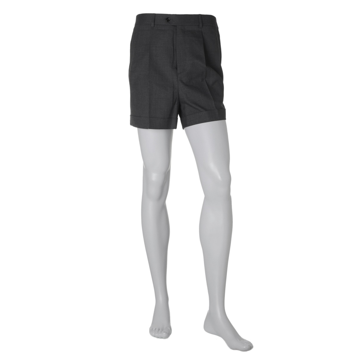 アウトレット】CELINE セリーヌ ショートパンツ/SHORT SCHOOL BOY