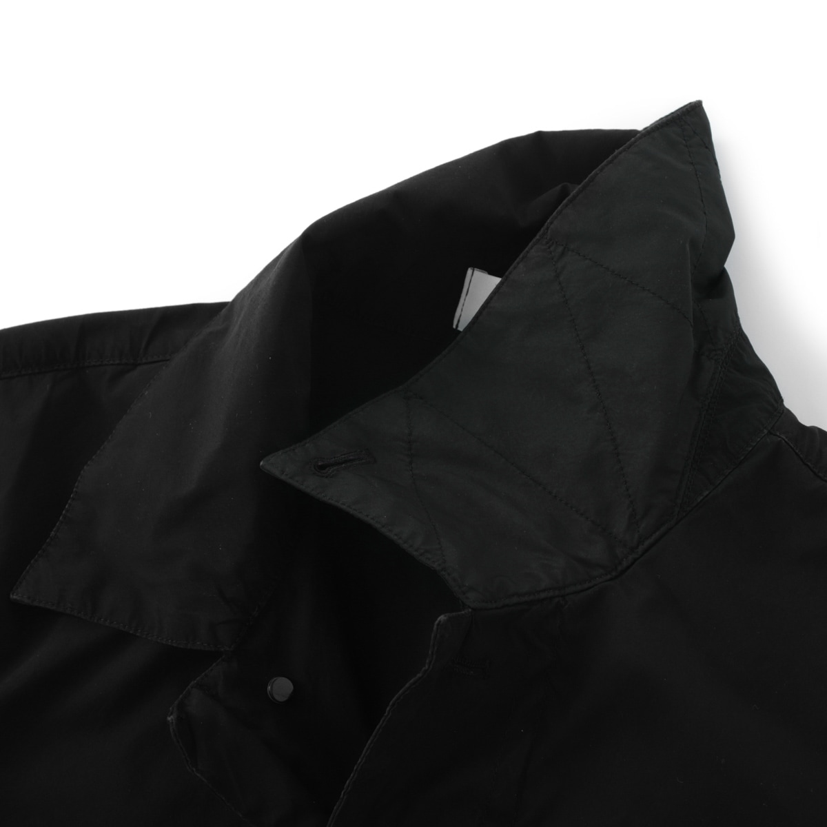 アウトレット】STONE ISLAND ストーンアイランド シャツジャケット 