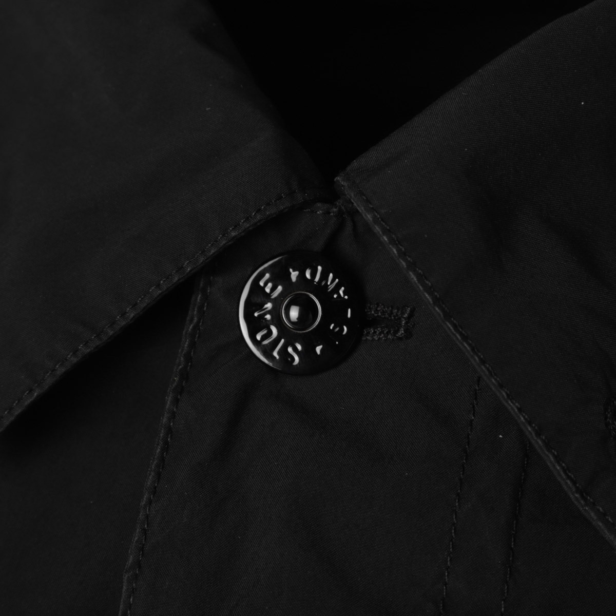 アウトレット】STONE ISLAND ストーンアイランド シャツジャケット 