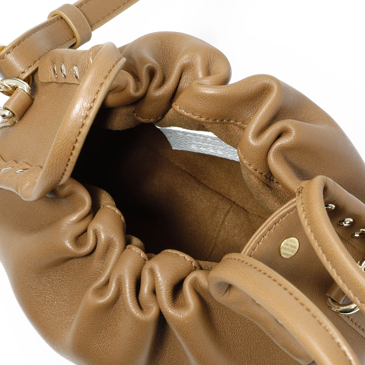 アウトレット】ZANELLATO ザネラート ハンドバッグ 2WAY/ショルダー