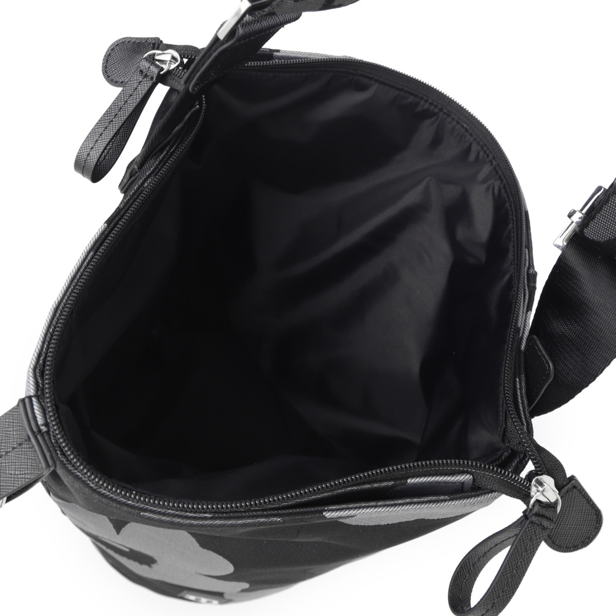 マリメッコ　ショルダーバッグ　美品 marimekko（マリメッコ） 並行輸入 ショルダーバッグ ウニッコ ALL DAY