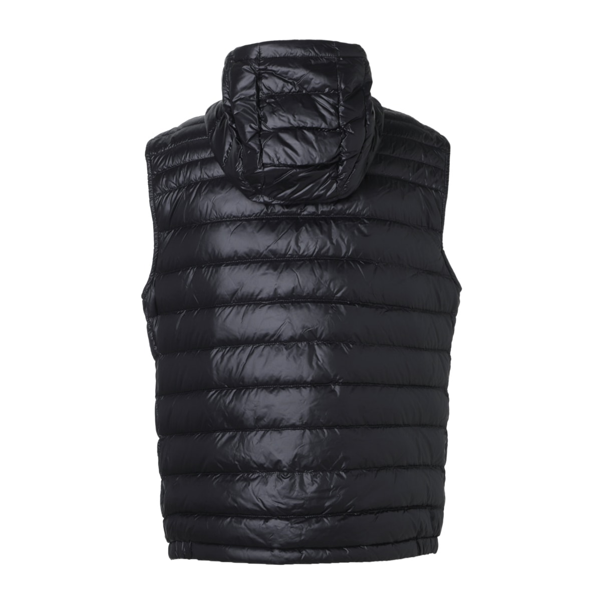 Y7♡⭐︎MONCLER ブラック ダウンベスト L-XL (3) Y7♡様専用⭐︎MONCLER ブラック ダウンベスト L-XL (3)