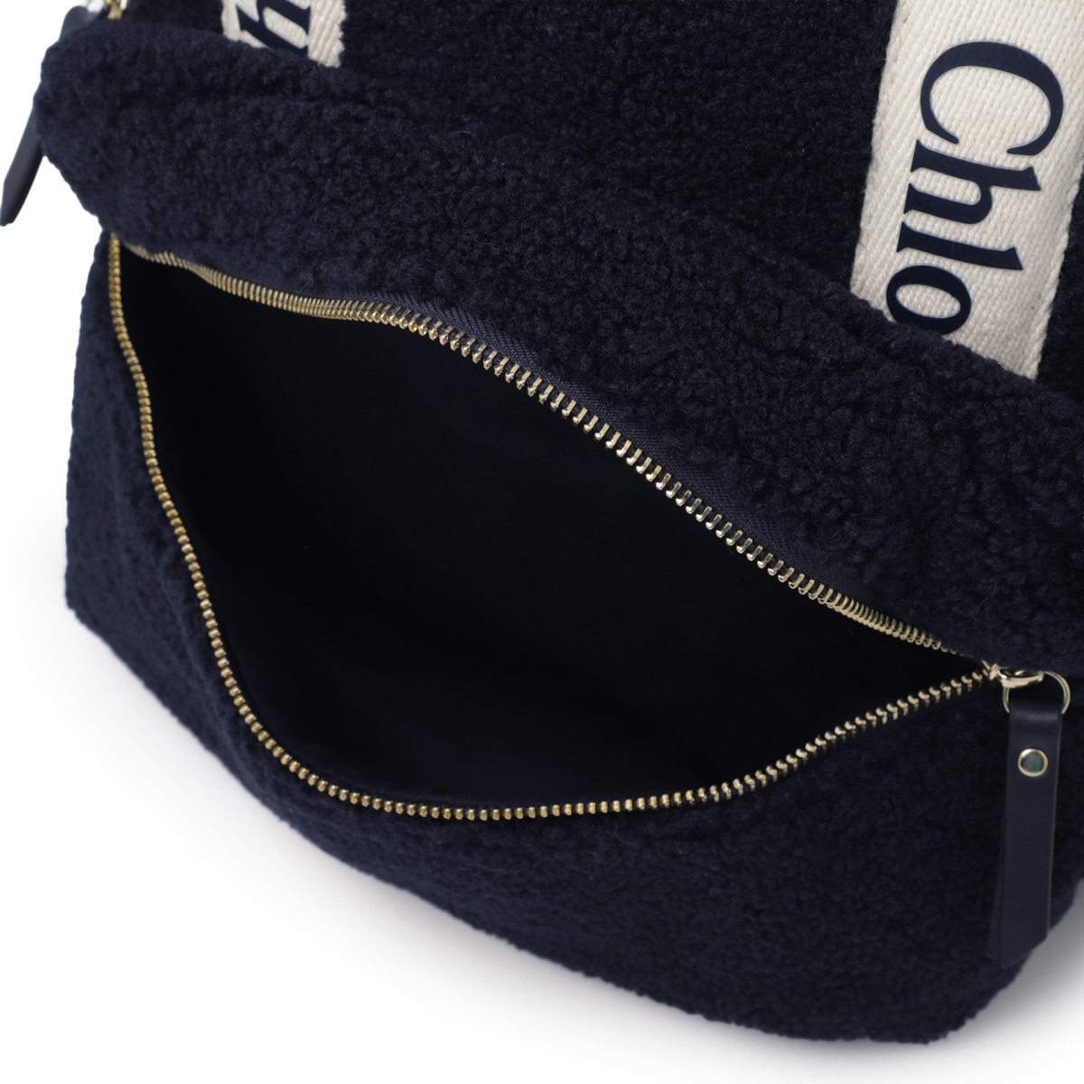 Chloe クロエ バックパック/リュックサック KIDS キッズ ガールズ レディース