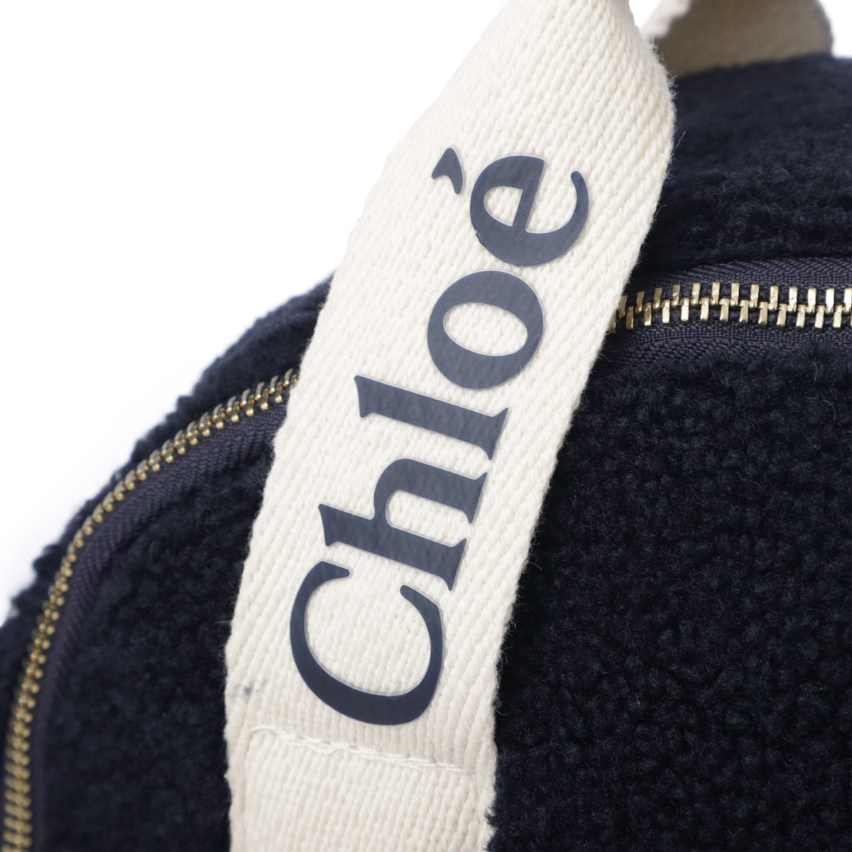 Chloe クロエ バックパック/リュックサック KIDS キッズ ガールズ レディース