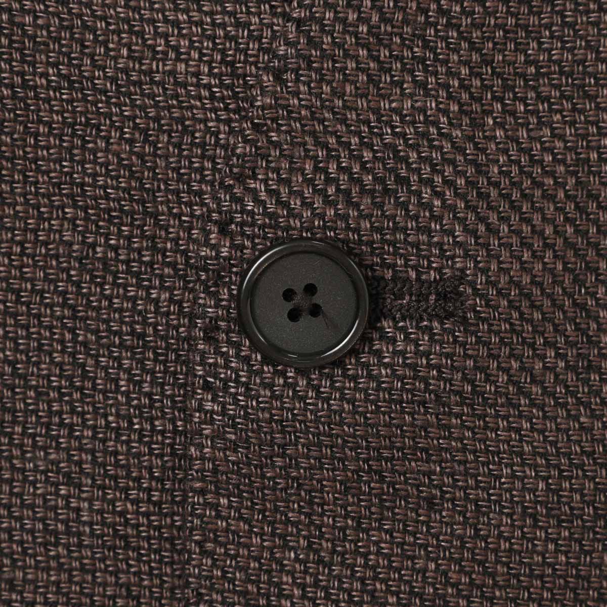 イタリア製 Tagliatore BRIAN ツイードジレ ベスト 50 イタリア製 Tagliatore BRIAN ツイードジレ ベスト 50