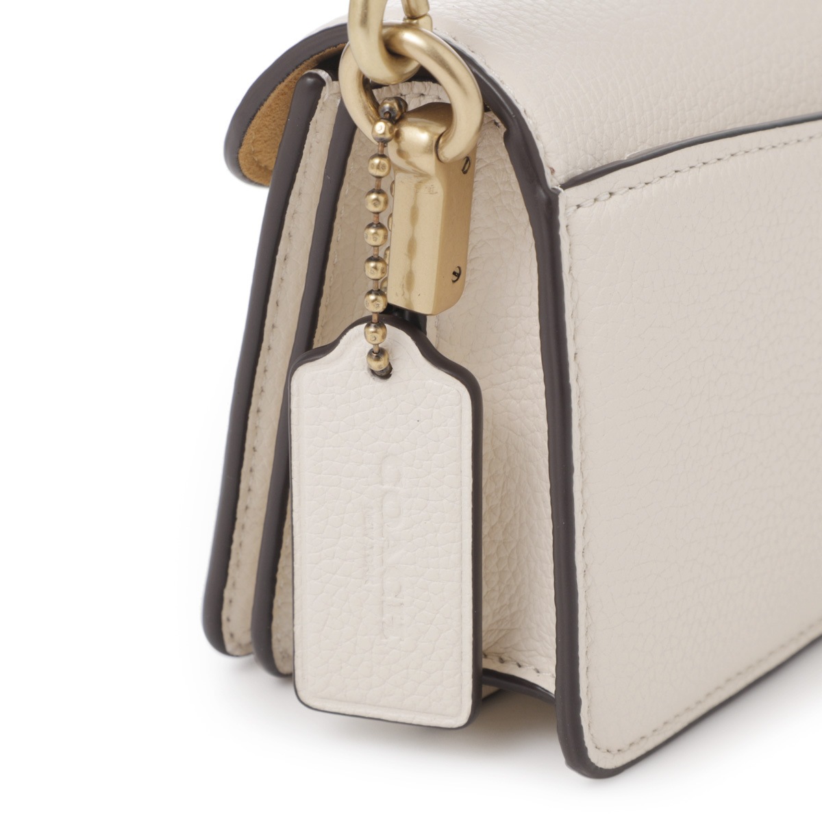 COACH コーチ ショルダーバッグ 2WAY/クロスボディバッグ/TABBY