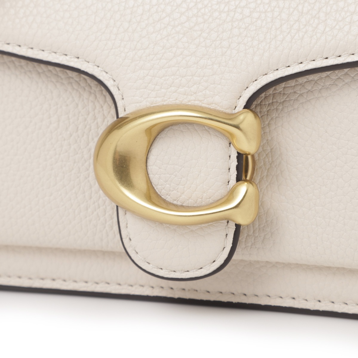 COACH コーチ ショルダーバッグ 2WAY/クロスボディバッグ/TABBY