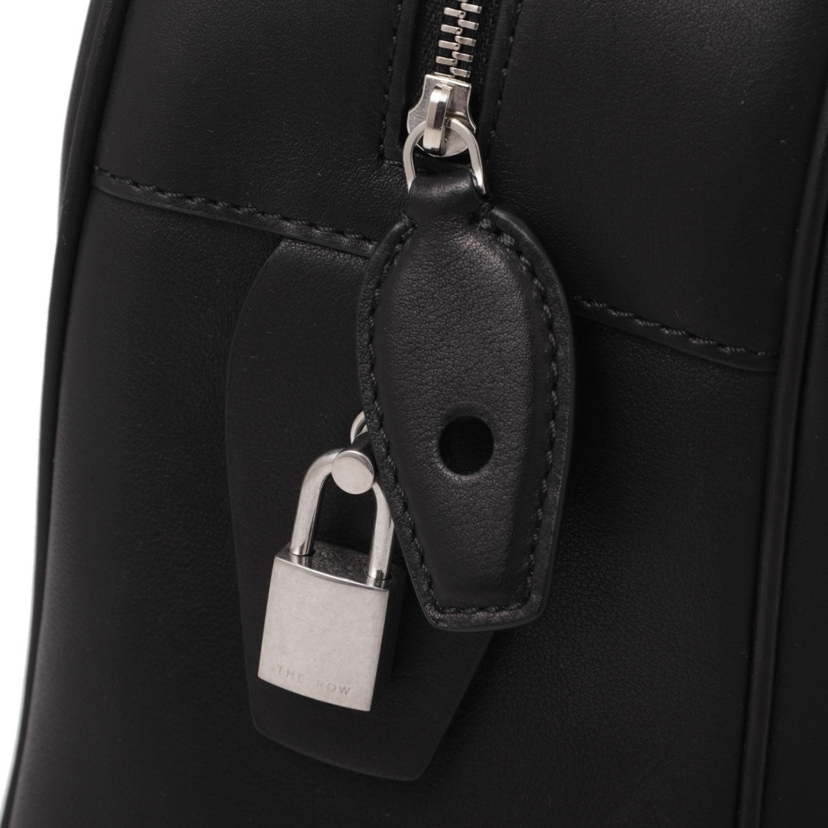 THE ROW ザ ロウ ハンドバッグ/INDIA 12.00 レディース