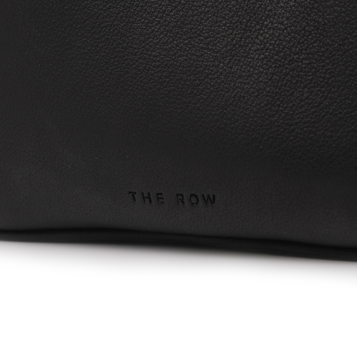 THE ROW ザ ロウ ハンドバッグ/INDIA 12.00 レディース